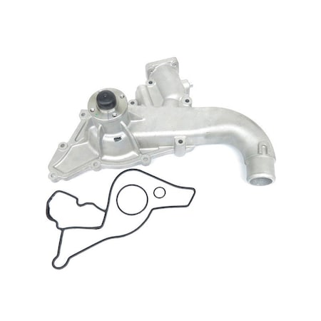 Us Motor Works New Water Pump, Us4096 US4096